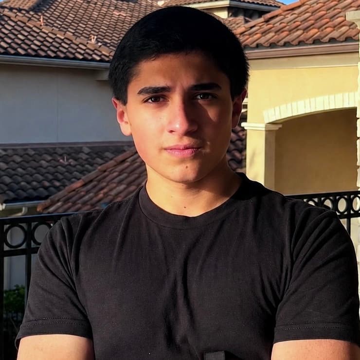 Abdullah Sultan, Founder and President