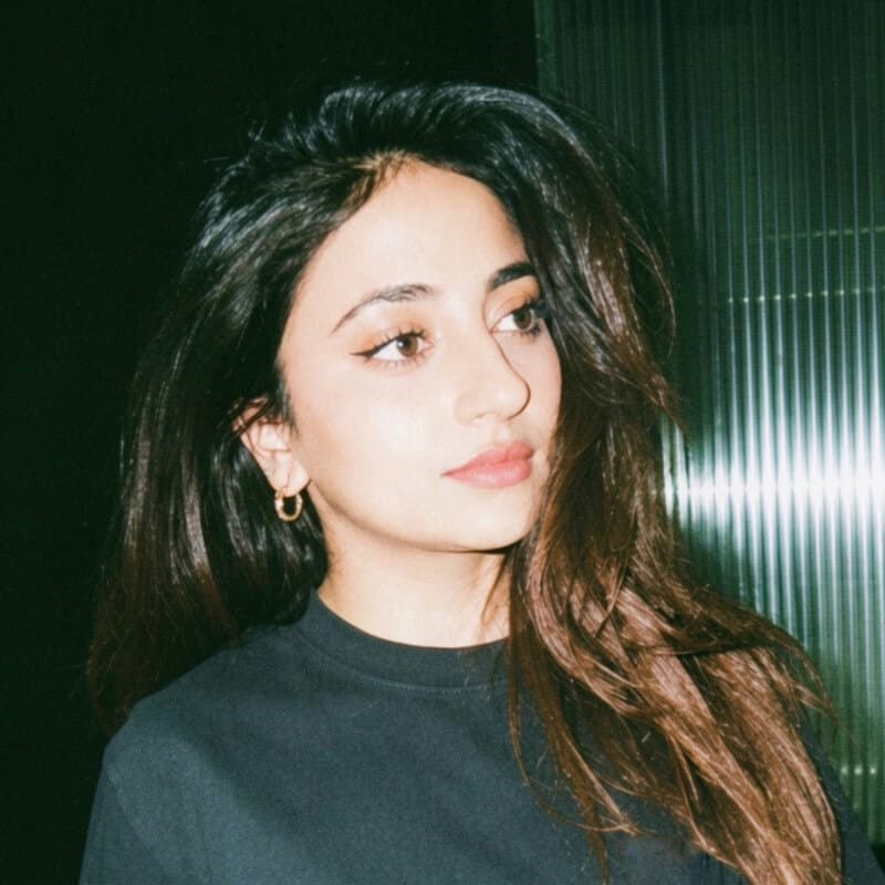 Imaan Sultan, Growth Marketing Lead, LlamaIndex